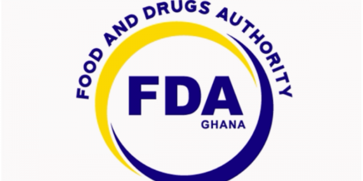 FDA cautions celebrities, media houses against promotion of unregulated products
