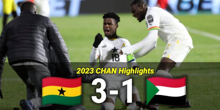 2022 CHAN: MoYS congratulates Black Galaxies on win over Sudan  