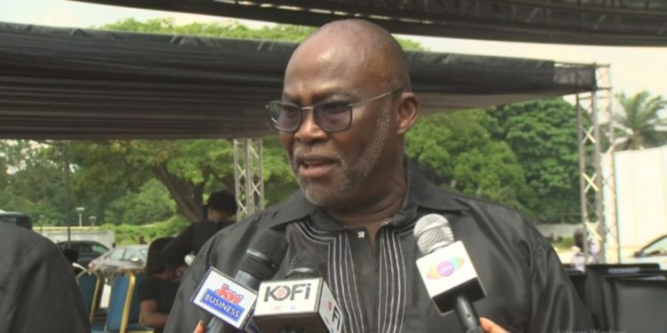 Create Price and Income Board to help stabilise prices of goods – Spio-Garbrah to government