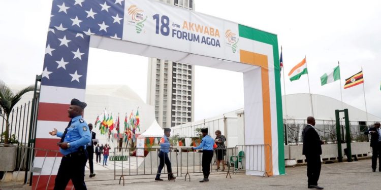 U.S. cuts off Burkina Faso from Africa free trade program, AGOA