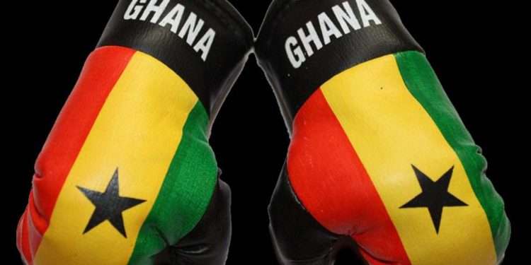 GBA keen on grooming Ghanaian boxers to become World champions 